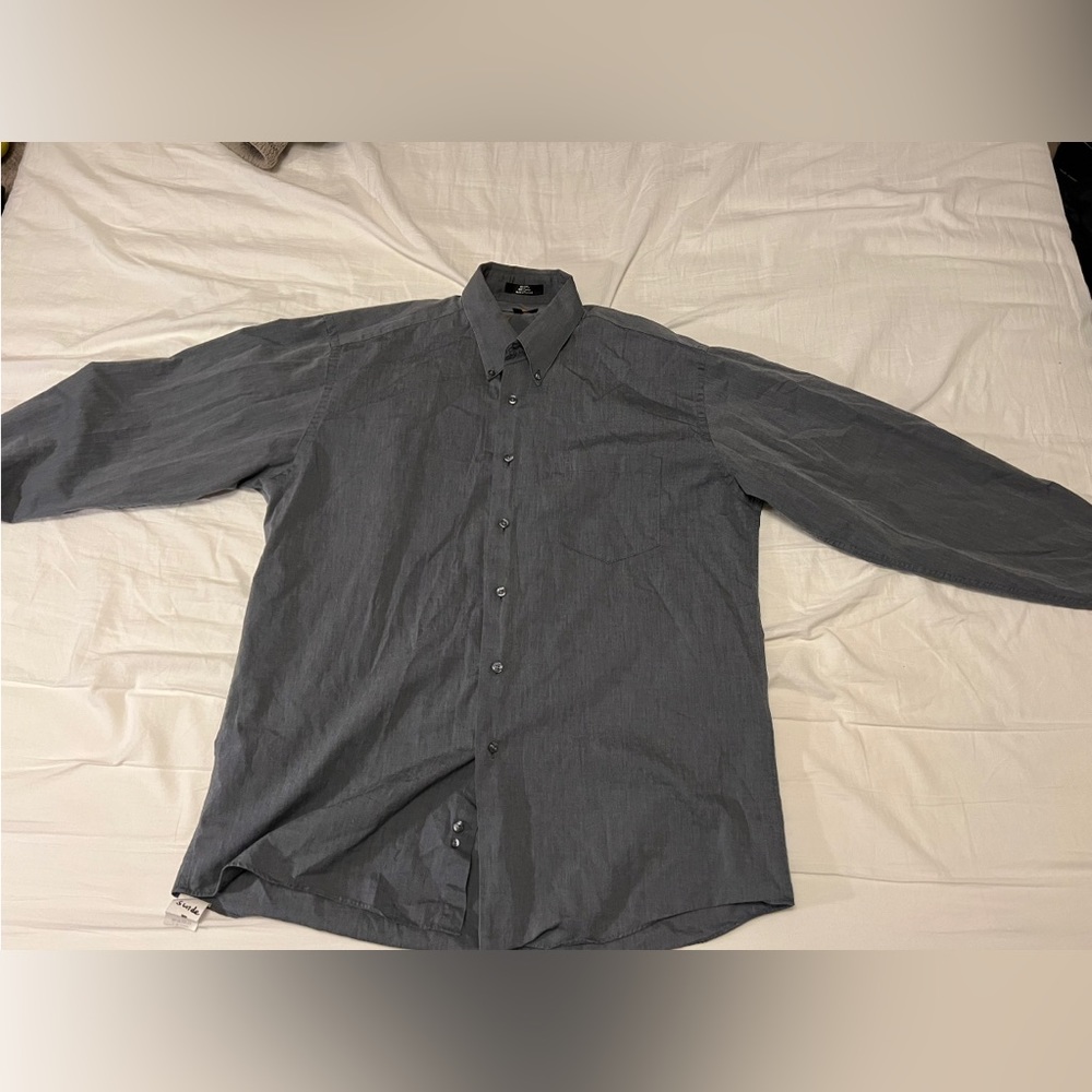 Calvin Klein Button Up